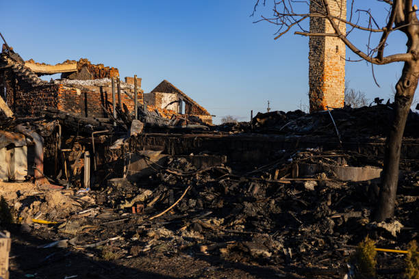 24/7 Emergency Content Restoration experts in Line Lexington, PA