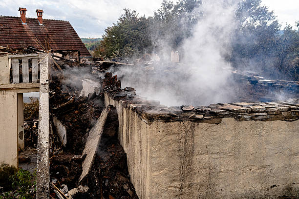 Reliable Content Restoration contractor in Line Lexington, PA by Fire Damage Biloxi
