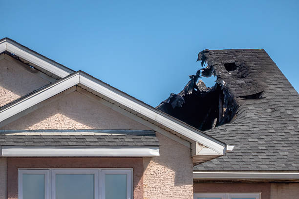 Licensed Content Restoration service in Line Lexington, PA - Fire Damage Biloxi